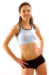 The Whistler - Photosession for Ultra Fit magazine