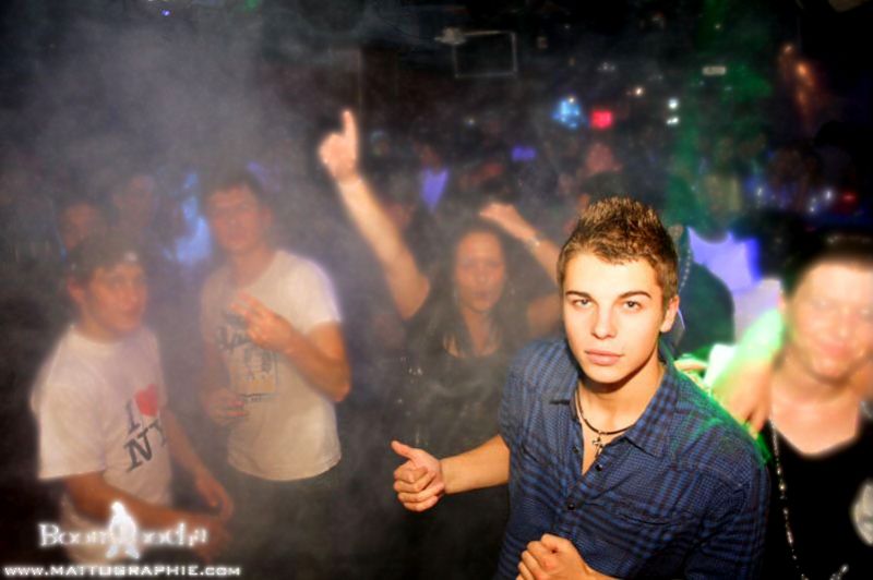 Tom - Disco