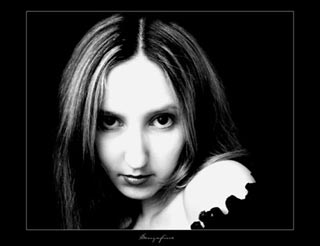 Aleksandra De Larche