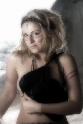 Dorothée Dutheil