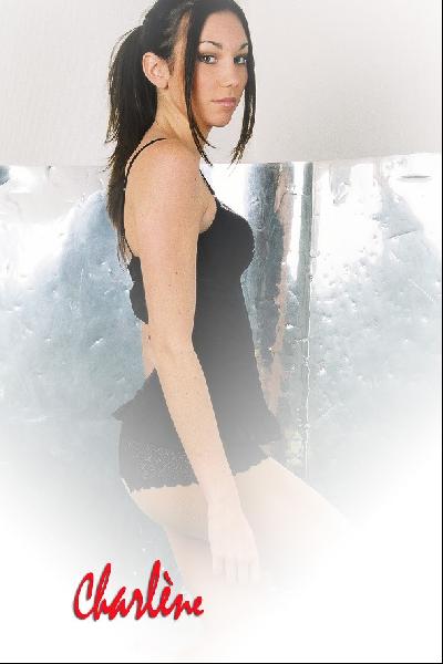 Charlene - Charlene audiberti