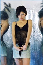 mandy barusta - mandy barusta