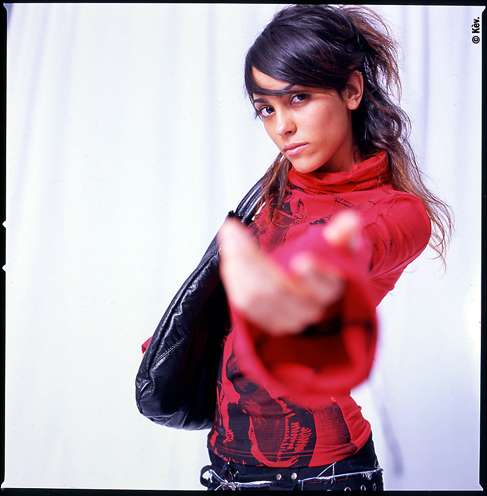 rana