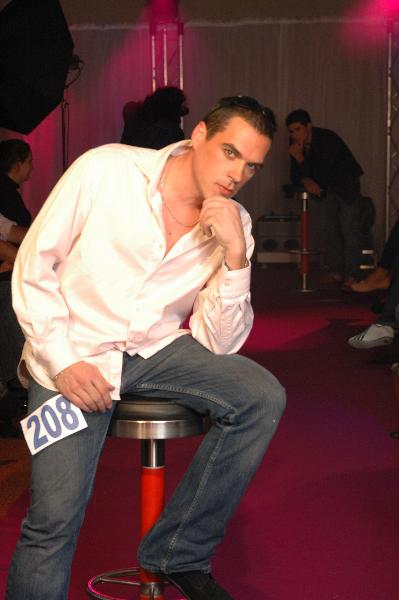 ninours - fashion concours