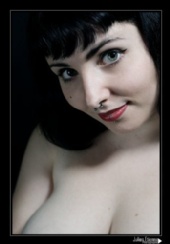 Miss Anne Thropy