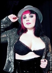 Miss Anne Thropy