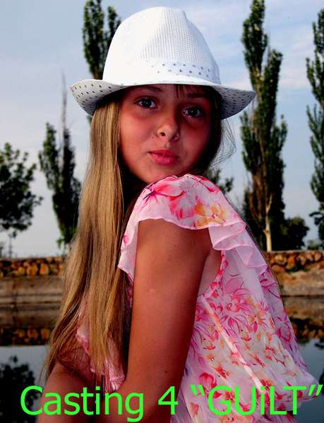 Diana_D - Diana DeCart by Casting