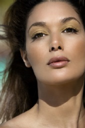 Myriam K - Photographer "Greg Placzek" Playa del carmen