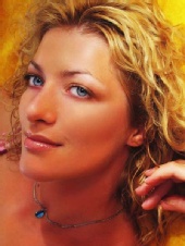 Ekaterina Volinskaya - at