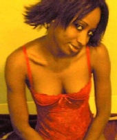 Staramina - sexy