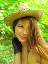 butterflygirl