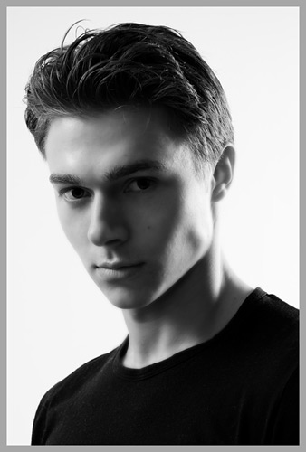 ALex - Portrait