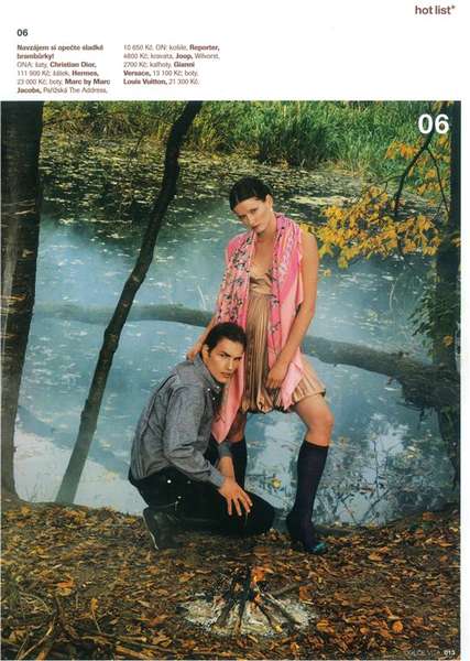 antarian - Dolcevita