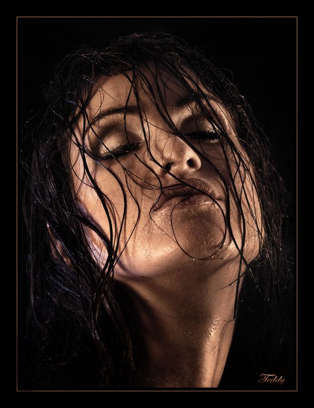 Petula - Dark und wet