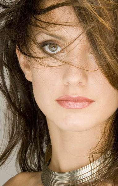 Ljubinka Dokic - binki