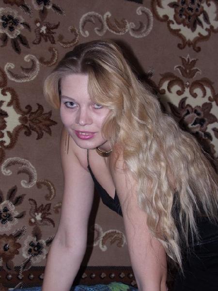Natalie Zaporozhchenko