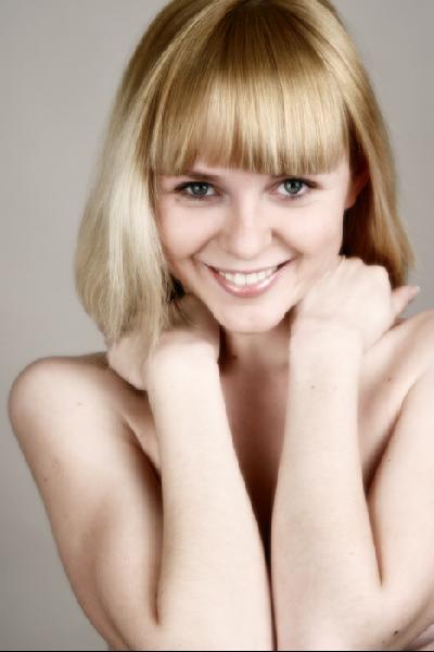 Natasha sorokchetyre