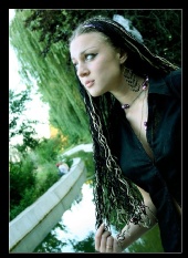 Masha - Thinkin'