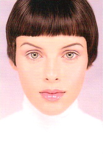 Masha Semkina