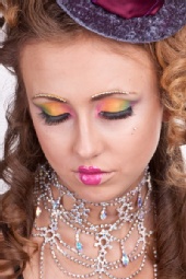 Dolli Lo - Colorful