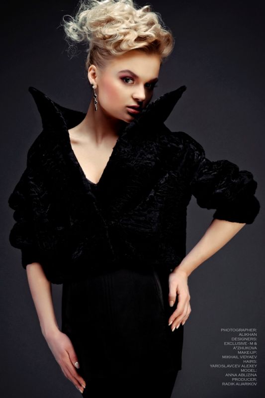 Anna Ablizina