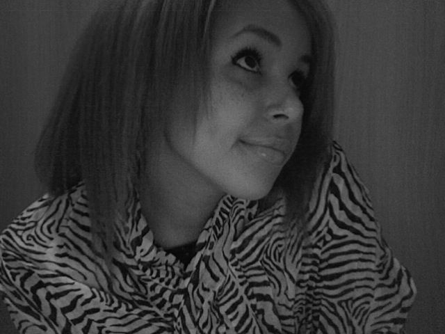 Linda Alexandra Chin