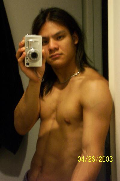 Dave Yang