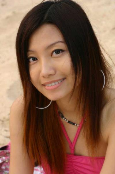 Tina L - beach portfilo