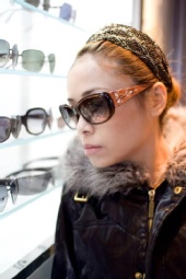 Charmmy Choi - fashion