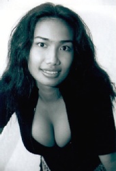 Anchali - black top
