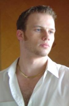 Andy - Head shot