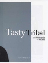 Markus N. Wiedenmann - Tasty Tribal