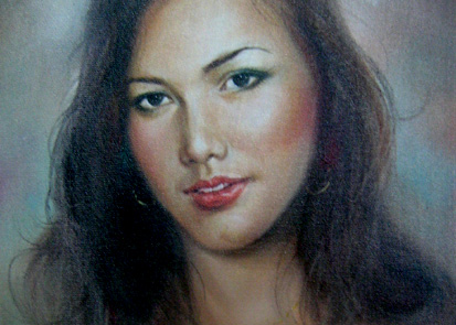eurk_wong - oil painting