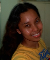 Shareena Shaharruddin