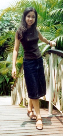 Farah Khamde