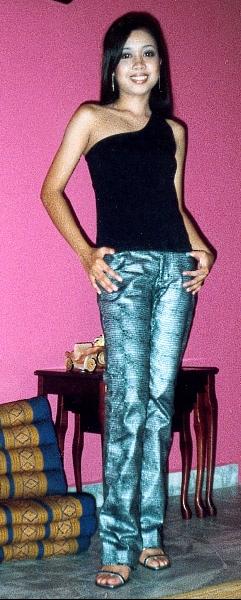 Farah Khamde