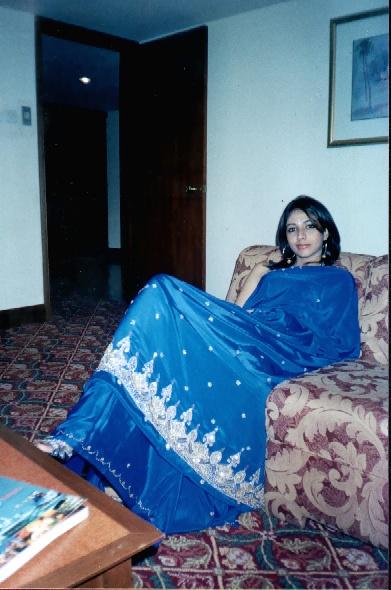 vinZa - Traditional Attire