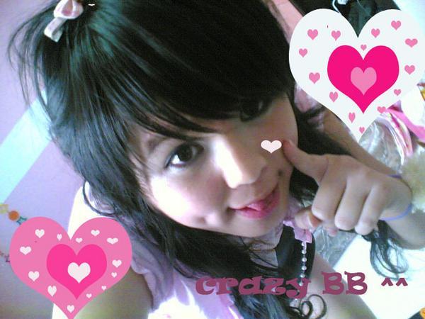 Victoria - Crazy Me.