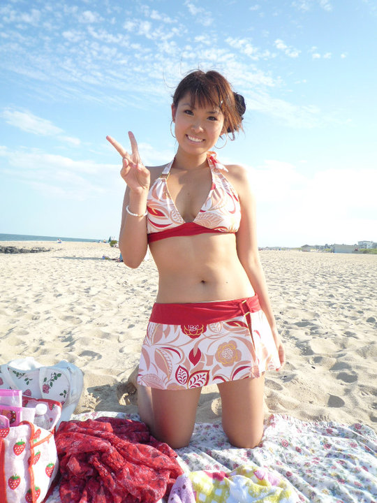 Chiaki Kojima