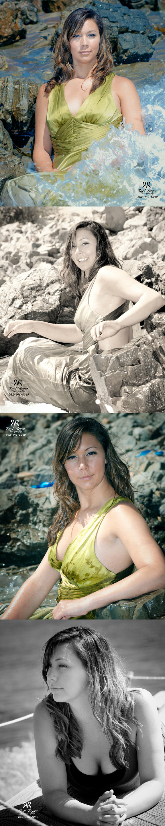 Ruel Reyes Photography