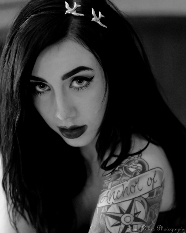 Glenn Lakes Photography