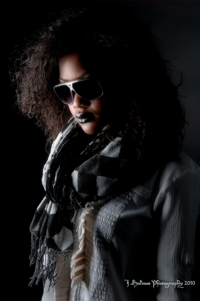 J Holmes Photography