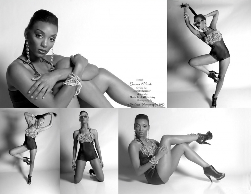 J Holmes Photography