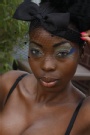 TENACIOUS MAKEUP
