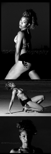 EDGE Photography - Model: LaTerra