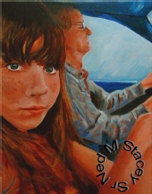 Ned M Stacey Sr