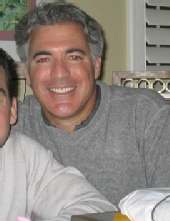 Daniel Carter