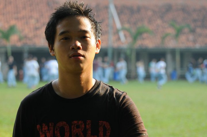 hansel tenujaya - me myself