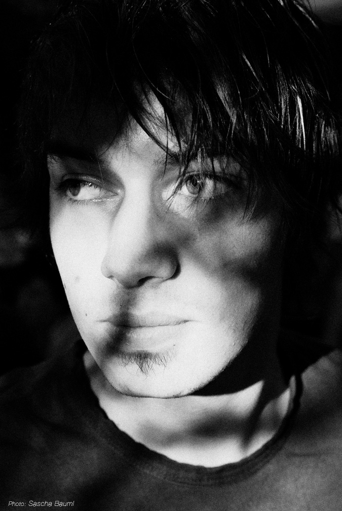 Sascha Bauml - Jan Wolfe