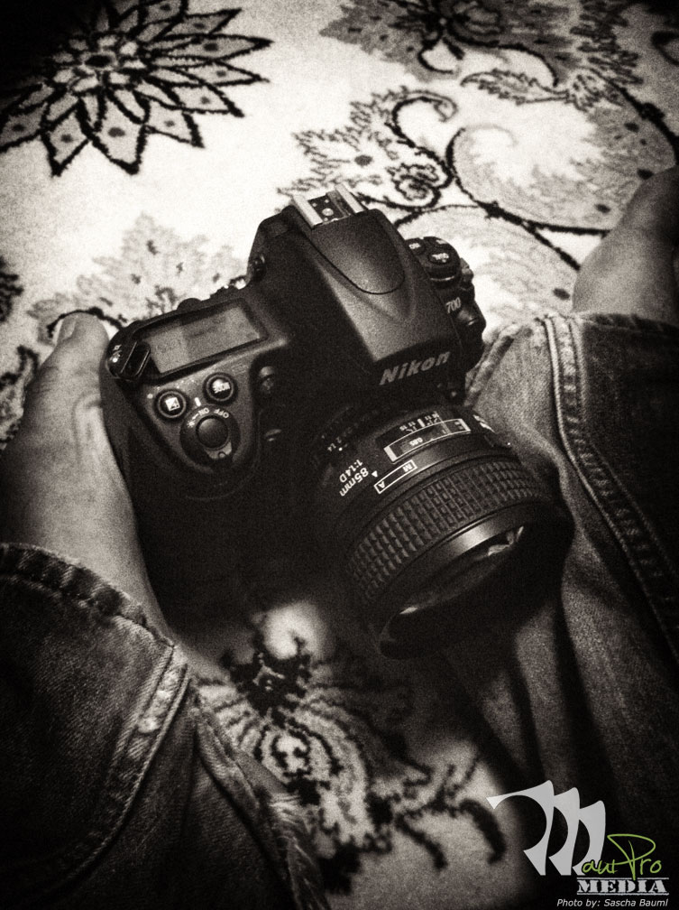 Sascha Bauml - Sascha Bauml Photography